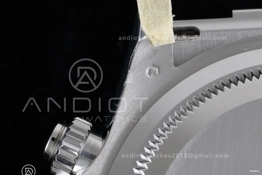 VSF VS4131 Dial Best Black 126519 Gray Edition Oysterflex V2 1:1 Strap Daytona (Weighted) on 0210